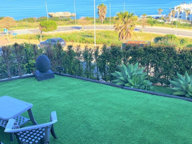 Apartment for sale in Casares Playa, Marbella