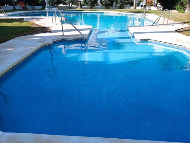 Apartment for sale in Estepona, Marbella