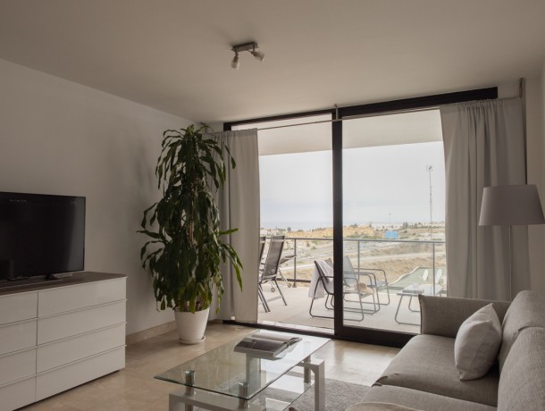 Apartment for sale in Riviera del Sol, Marbella