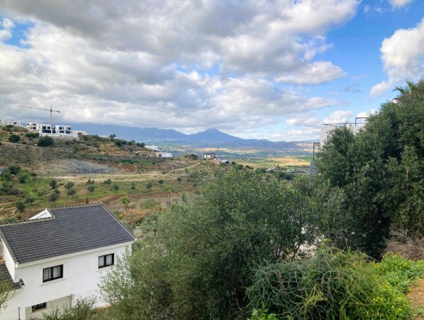 Plot for sale in Coín, Marbella