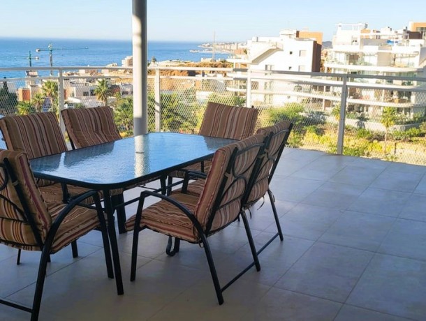 Apartment for sale in Benalmadena, Marbella