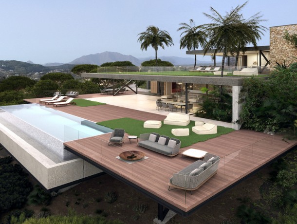 Plot for sale in Sotogrande, Marbella