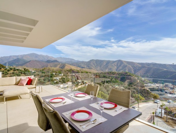 Apartment for sale in Marbella, Marbella