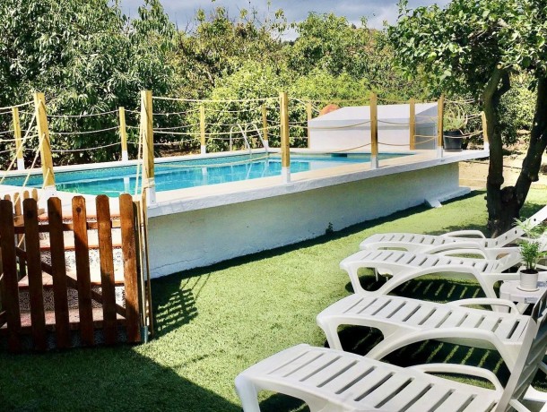 Villa for sale in Estepona, Marbella