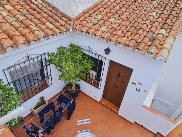 Apartment for sale in Mijas, Marbella