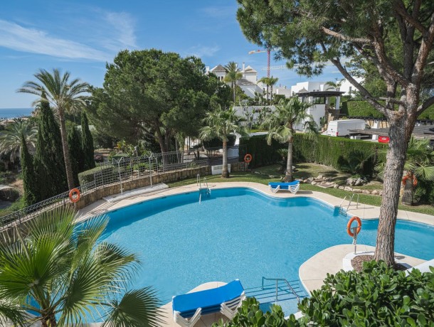 Studio for sale in Río Real, Marbella