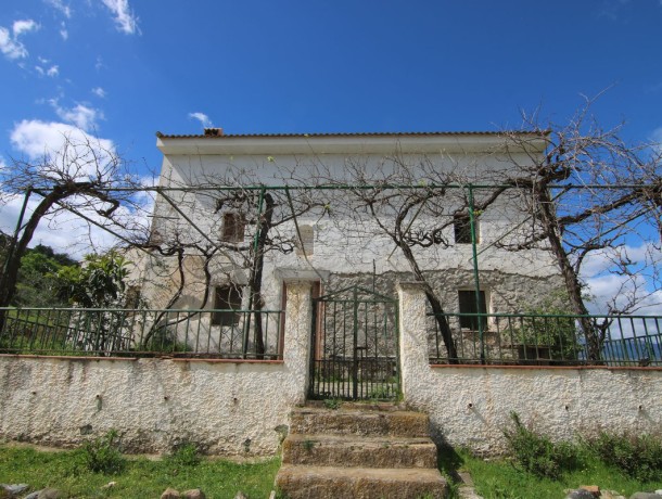 Plot for sale in Guaro, Marbella