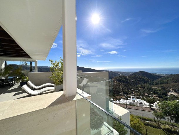 Apartment for sale in Marbella, Marbella