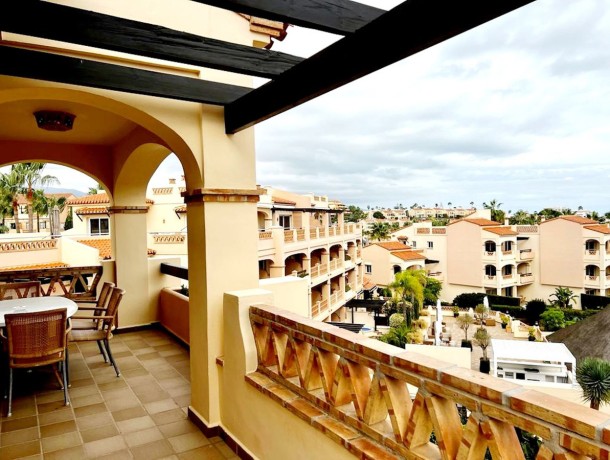 Apartment for sale in Mijas Costa, Marbella