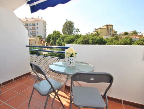 Apartment for sale in Benalmadena, Marbella