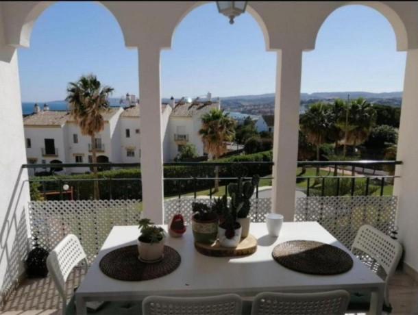 Apartment for sale in Estepona, Marbella