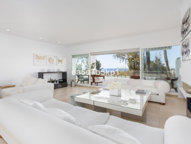 Apartment for sale in Marbella, Marbella