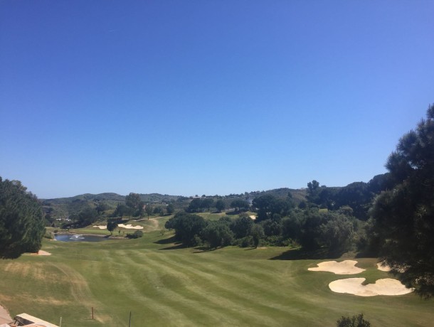 Plot for sale in La Cala Golf, Marbella