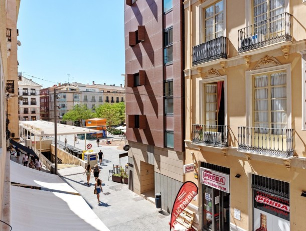 Apartment for sale in Málaga, Marbella