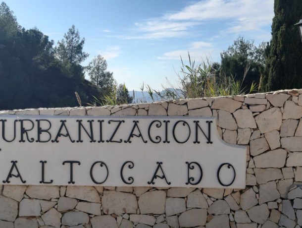 Plot for sale in Mijas, Marbella