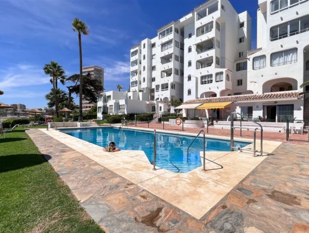 Apartment for sale in Riviera del Sol, Marbella