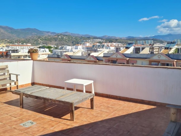 Apartment for sale in Estepona, Marbella