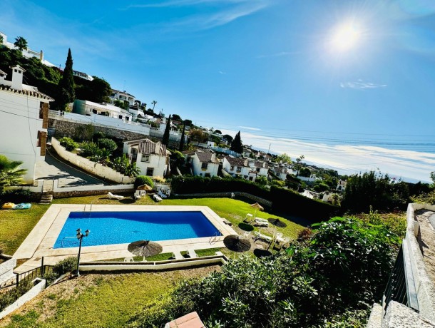 Apartment for sale in Benalmadena, Marbella