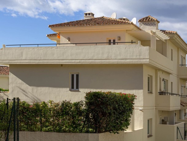 Apartment for sale in Marbella, Marbella