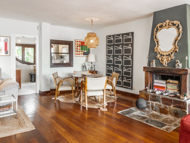 Townhouse for sale in Nueva Andalucía, Marbella