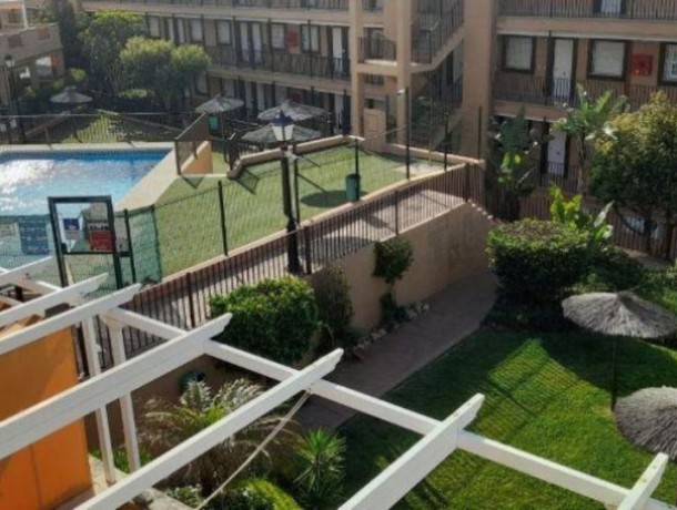 Apartment for sale in Casares Playa, Marbella