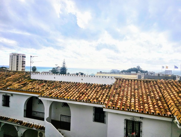 Apartment for sale in Riviera del Sol, Marbella