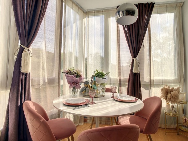 Apartment for sale in Málaga Centro, Marbella