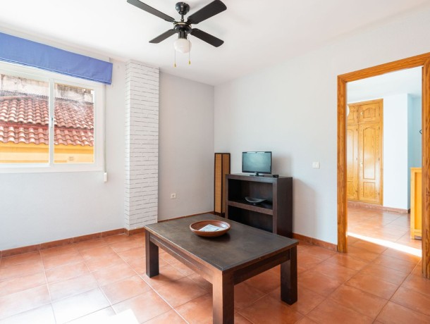 Apartment for sale in Estepona, Marbella