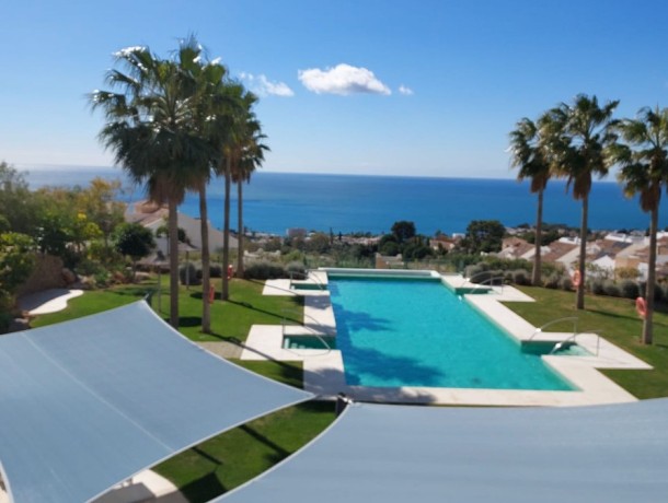 Villa for sale in Benalmadena, Marbella
