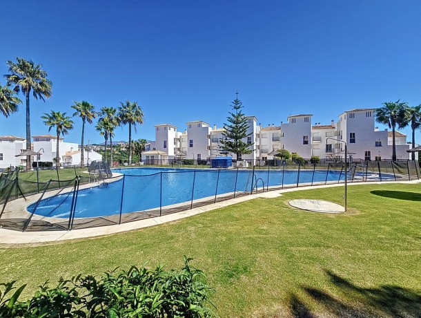 Apartment for sale in Manilva, Marbella