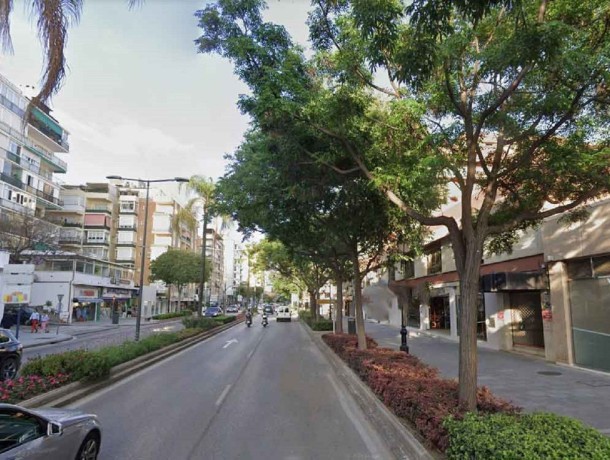Apartment for sale in Marbella, Marbella