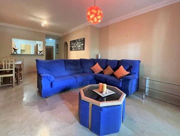 Apartment for sale in La Cala Hills, Marbella