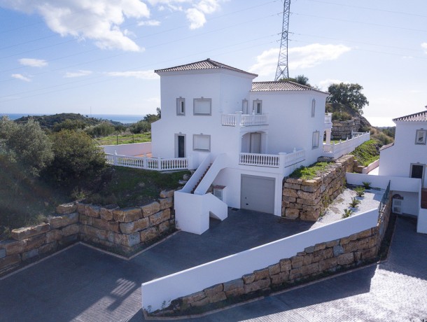Villa for sale in Estepona, Marbella