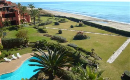 Apartment for sale in , Los Monteros
