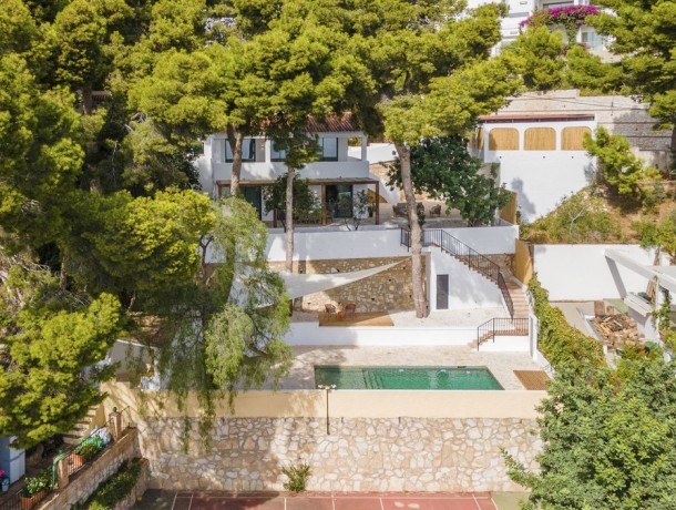 Villa for sale in Málaga, Marbella
