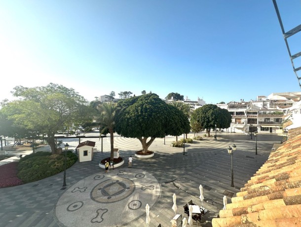 Apartment for sale in Mijas, Marbella