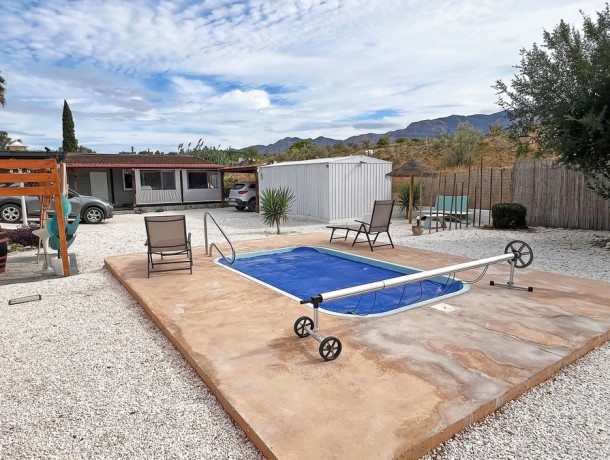 Villa for sale in Alhaurín el Grande, Marbella