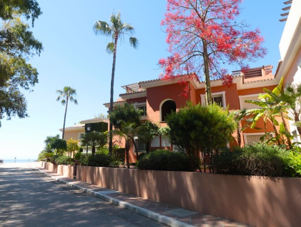 Apartment for sale in Estepona, Marbella