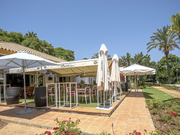 Commercial for sale in Nueva Andalucía, Marbella