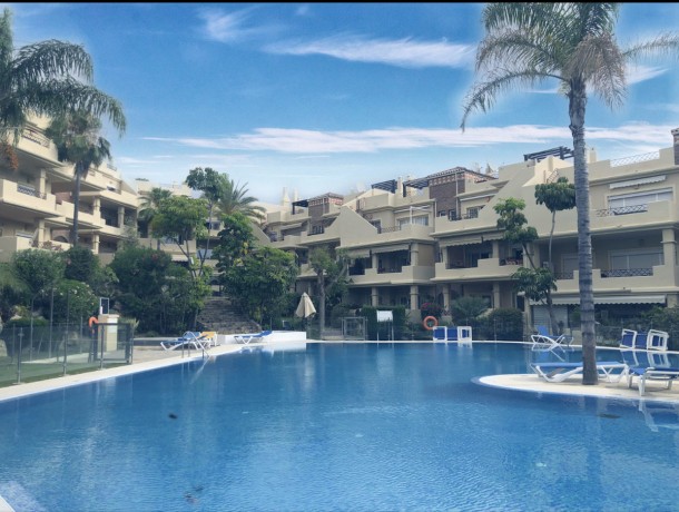 Apartment for sale in Bel Air, Marbella