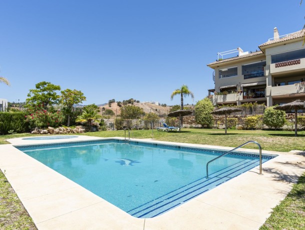 Apartment for sale in Selwo, Marbella