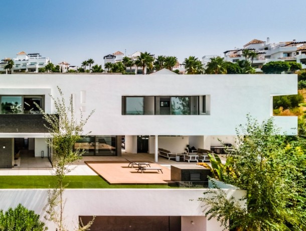 Villa for sale in Benahavís, Marbella