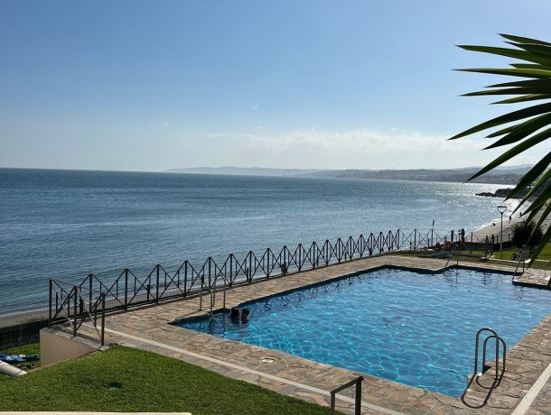 Apartment for sale in Estepona, Marbella