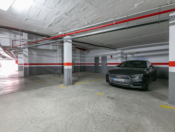 Commercial for sale in Benahavís, Marbella