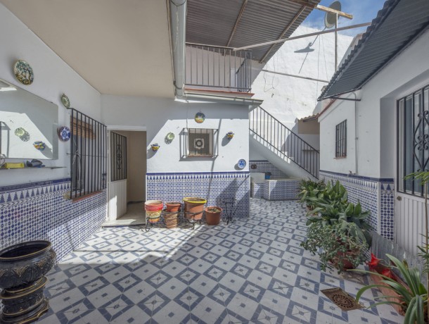 Townhouse for sale in Alhaurín el Grande, Marbella