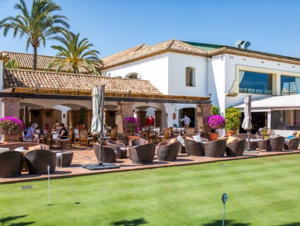 Apartment for sale in La Cala Golf, Marbella