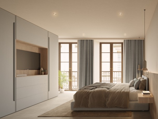 Apartment for sale in Málaga Centro, Marbella