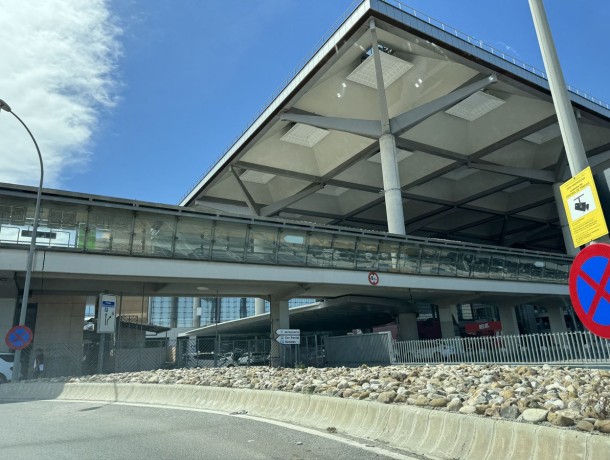 Commercial for sale in Málaga, Marbella