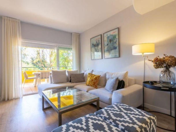 Apartment for sale in Marbella, Marbella