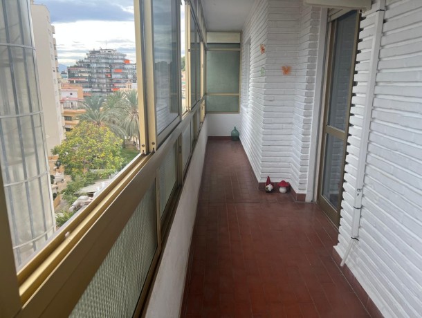 Apartment for sale in Marbella, Marbella